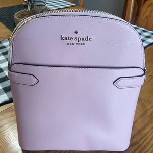 Kate Spade backpack purse